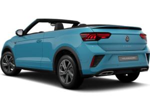 Volkswagen T-Roc Cabriolet R-Line 1.5 TSI *FREI KONFIGURIERBAR*