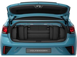 Volkswagen T-Roc Cabriolet R-Line 1.5 TSI *FREI KONFIGURIERBAR*
