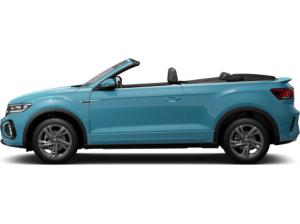 Volkswagen T-Roc Cabriolet R-Line 1.5 TSI *FREI KONFIGURIERBAR*