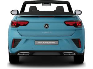 Volkswagen T-Roc Cabriolet R-Line 1.5 TSI *FREI KONFIGURIERBAR*