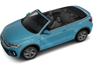 Volkswagen T-Roc Cabriolet R-Line 1.5 TSI *FREI KONFIGURIERBAR*
