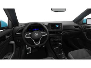 Volkswagen T-Roc Cabriolet R-Line 1.5 TSI *FREI KONFIGURIERBAR*