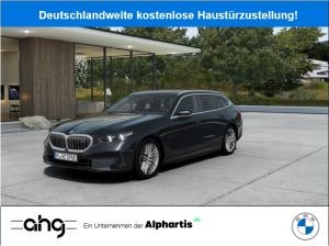 BMW i5 eDrive40 Touring / 0,25% Verst. / Adapt. LED / H&K Sound/ bis zu 733km*- Für Gewerbekunden ab 4x PKW