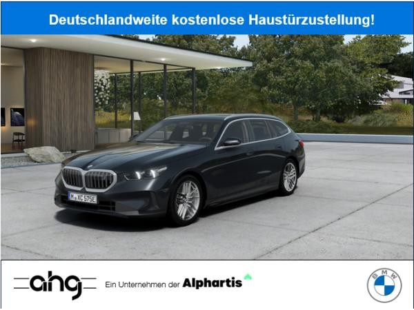 BMW i5 eDrive40 Touring / 0,25% Verst. / Adapt. LED / H&K Sound/ bis zu 733km*- Für Gewerbekunden ab 4x PKW