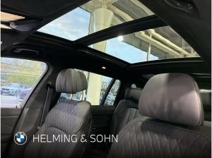 BMW X7 xDrive40d M Sport Pro|UPE 131.920€|Sofort verfügbar