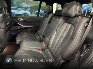 BMW X7 xDrive40d M Sport Pro|UPE 131.920€|Sofort verfügbar