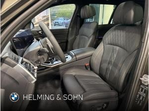 BMW X7 xDrive40d M Sport Pro|UPE 131.920€|Sofort verfügbar