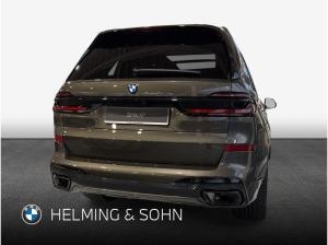 BMW X7 xDrive40d M Sport Pro|UPE 131.920€|Sofort verfügbar