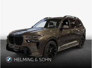 BMW X7 xDrive40d M Sport Pro|UPE 131.920€|Sofort verfügbar