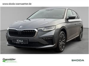 Skoda Scala Selection 1.0 TSI, Isofix, Infotainment-Paket