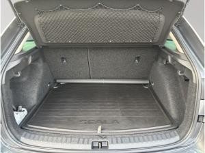 Skoda Scala Selection 1.0 TSI, Isofix, Infotainment-Paket