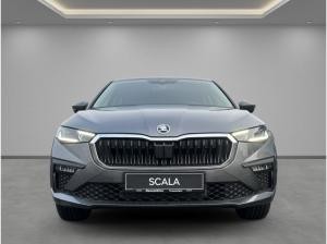 Skoda Scala Selection 1.0 TSI, Isofix, Infotainment-Paket