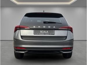 Skoda Scala Selection 1.0 TSI, Isofix, Infotainment-Paket