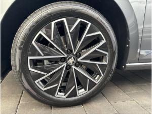 Skoda Scala Selection 1.0 TSI, Isofix, Infotainment-Paket