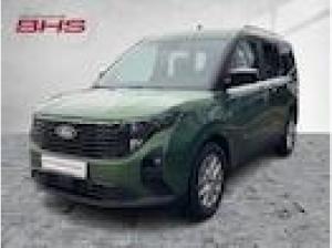 Ford Tourneo Courier Titanium