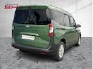 Ford Tourneo Courier Titanium