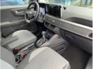 Ford Tourneo Courier Titanium