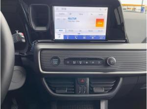 Ford Tourneo Courier Titanium