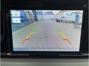 Ford Tourneo Courier Titanium