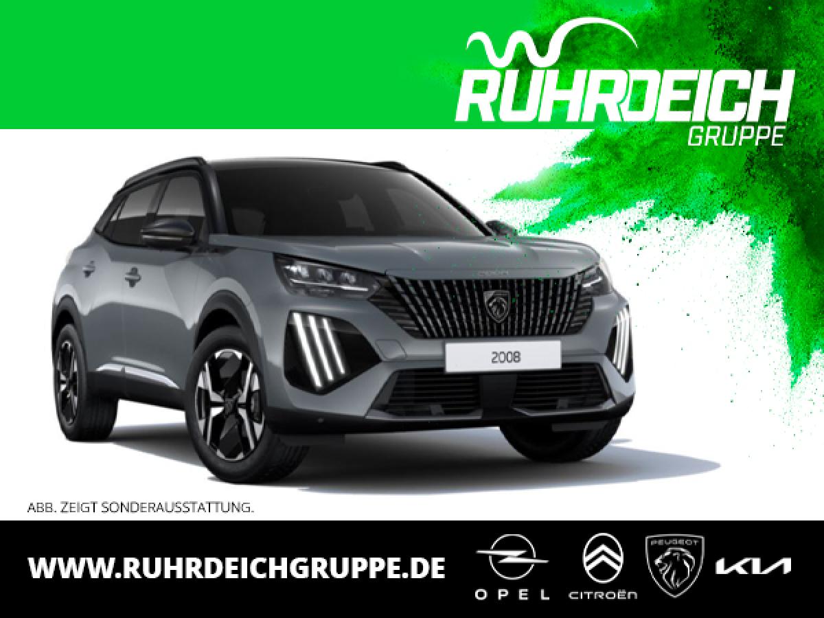 Peugeot 2008 STYLE PureTech 100