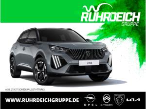 Peugeot 2008 STYLE PureTech 100