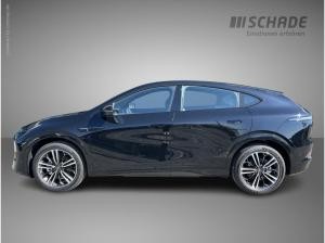 XPENG G6 RWD Long Range Pano*AHK*LED*360°K*Sitzklima* kurzfristig verfügbar *