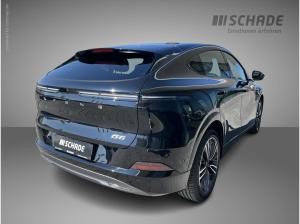 XPENG G6 RWD Long Range Pano*AHK*LED*360°K*Sitzklima* kurzfristig verfügbar *