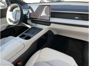 XPENG G6 RWD Long Range Pano*AHK*LED*360°K*Sitzklima* kurzfristig verfügbar *