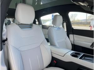 XPENG G6 RWD Long Range Pano*AHK*LED*360°K*Sitzklima* kurzfristig verfügbar *