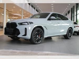 BMW X6 xDrive40d Sportpaket Gestiksteuerung HK HiFi