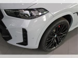 BMW X6 xDrive40d Sportpaket Gestiksteuerung HK HiFi