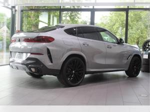 BMW X6 xDrive40d Sportpaket Gestiksteuerung HK HiFi
