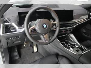 BMW X6 xDrive40d Sportpaket Gestiksteuerung HK HiFi