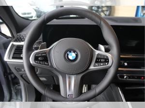 BMW X6 xDrive40d Sportpaket Gestiksteuerung HK HiFi