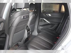 BMW X6 xDrive40d Sportpaket Gestiksteuerung HK HiFi