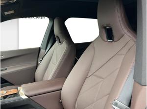 BMW ix xDrive50 Sportpaket 1000€ LADEGUTHABEN Head-Up HK AHK