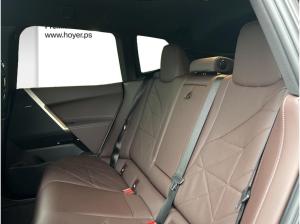 BMW ix xDrive50 Sportpaket 1000€ LADEGUTHABEN Head-Up HK AHK