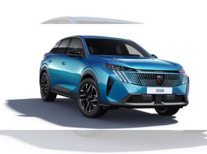 Peugeot 3008 Elektromotor 210 Allure