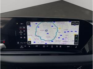 Audi Q6 e-tron Q6 SUV e-tron quattro Matrix AHK Pano B&O HUD