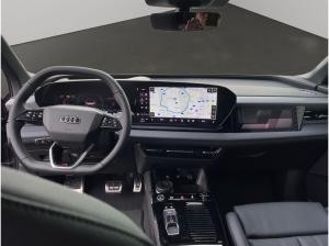 Audi Q6 e-tron Q6 SUV e-tron quattro Matrix AHK Pano B&O HUD