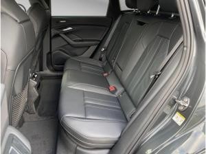 Audi Q6 e-tron Q6 SUV e-tron quattro Matrix AHK Pano B&O HUD