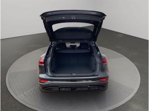 Audi Q6 e-tron Q6 SUV e-tron quattro Matrix AHK Pano B&O HUD
