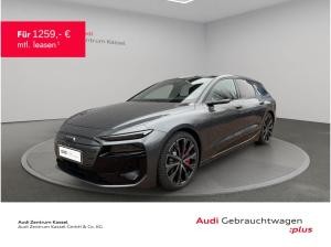 Audi S6 Avant edition 1 e-tron S line Pano AR-HUD B&O