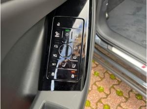 Audi Q6 e-tron Q6 SUV e-tron quattro Matrix AHK Pano B&O HUD