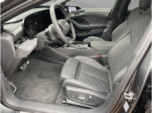 Audi S6 Avant edition 1 e-tron S line Pano AR-HUD B&O