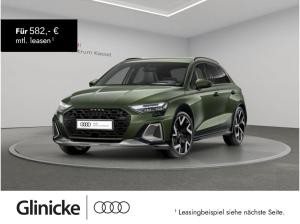 Audi A3 allstreet 35 TFSI LED Sonos Navi HuD Kamera
