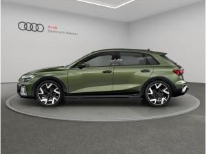 Audi A3 allstreet 35 TFSI LED Sonos Navi HuD Kamera