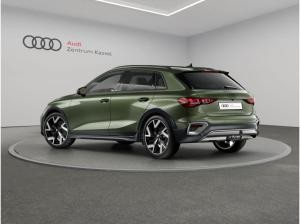 Audi A3 allstreet 35 TFSI LED Sonos Navi HuD Kamera