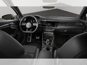 Audi A3 allstreet 35 TFSI LED Sonos Navi HuD Kamera