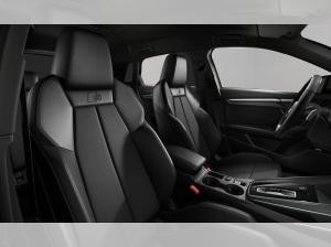 Audi A3 allstreet 35 TFSI LED Sonos Navi HuD Kamera